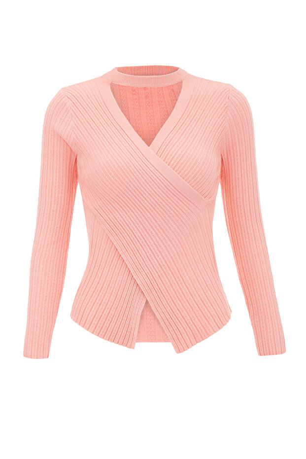 Strickpullover - 1