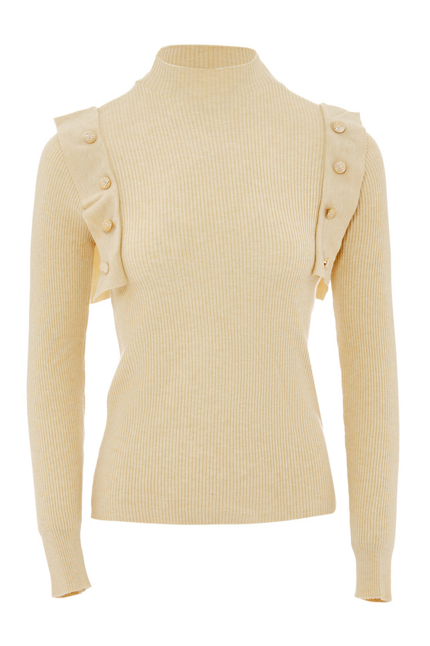 Strickpullover - 1