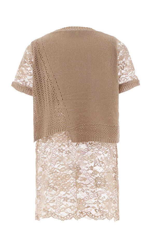 Strickpullover - 2