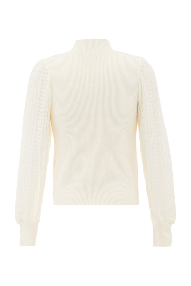 Strickpullover - 2