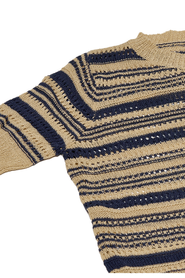 Strickpullover - 3