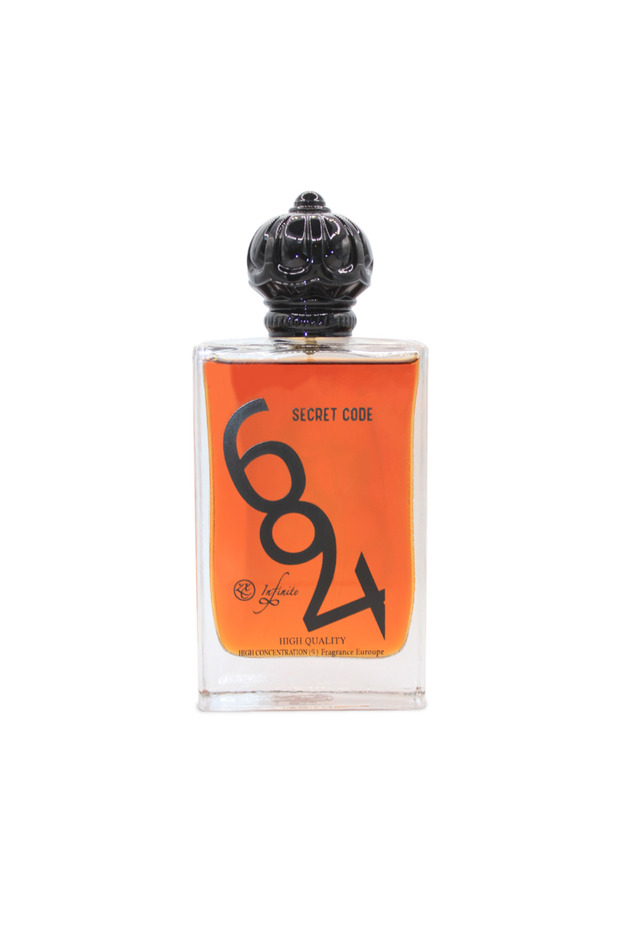 Secret Code 694 Perfume - 1