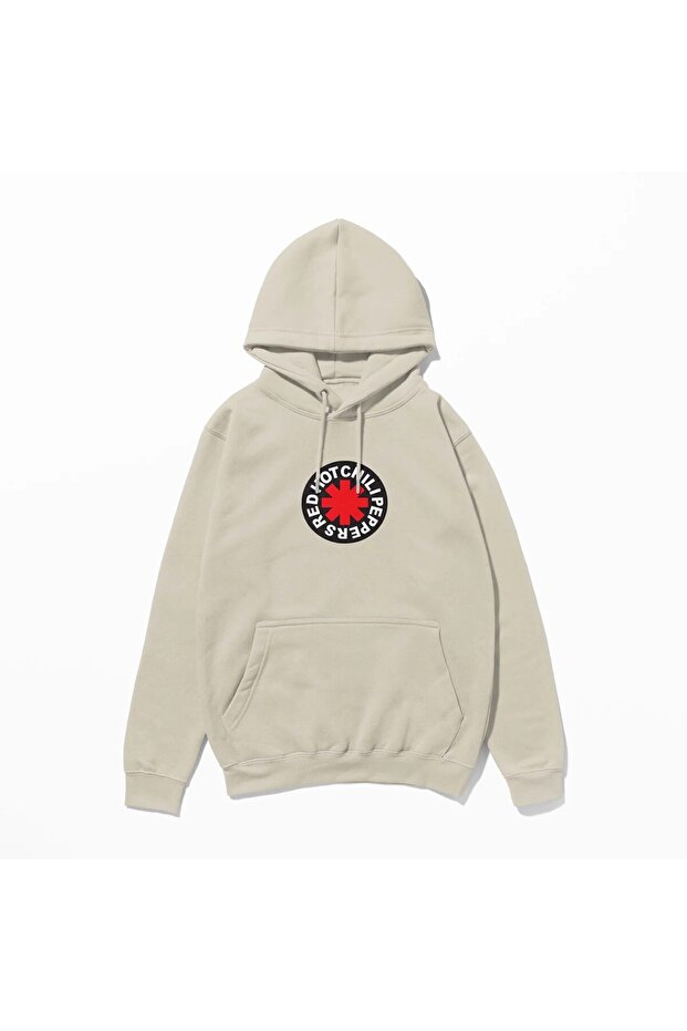 Red Hot Chili Peppers - Hoodie