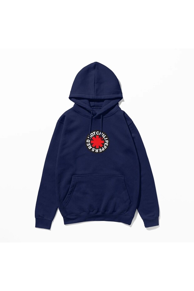 Red Hot Chili Peppers - Hoodie