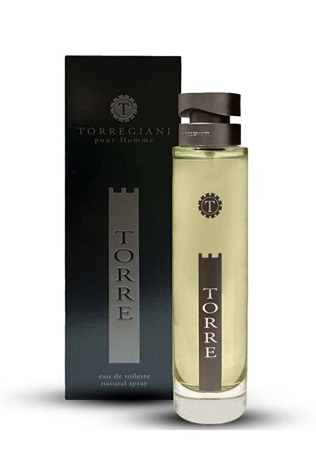 Torre Pour Homme EDT 100ml Eau de Toilette