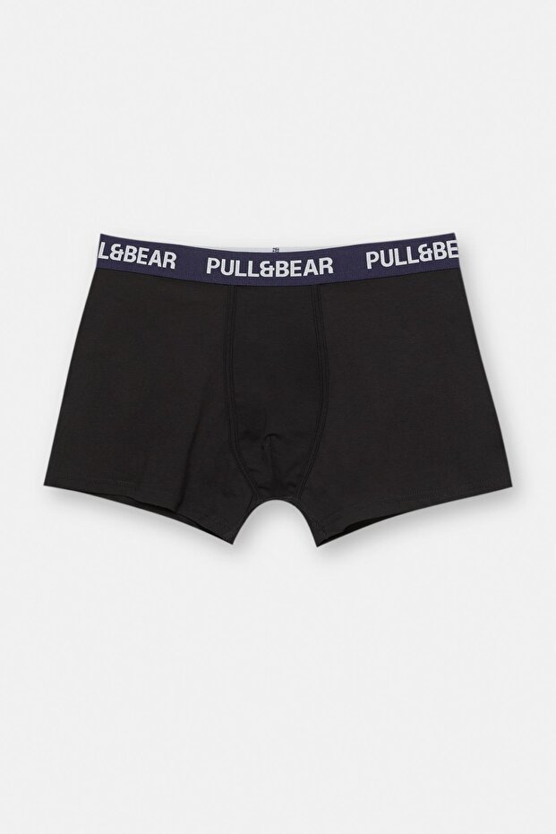 3’lü boxer paketi - 2