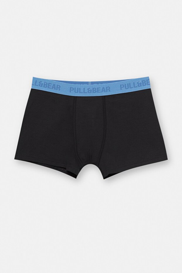 3’lü boxer paketi - 2