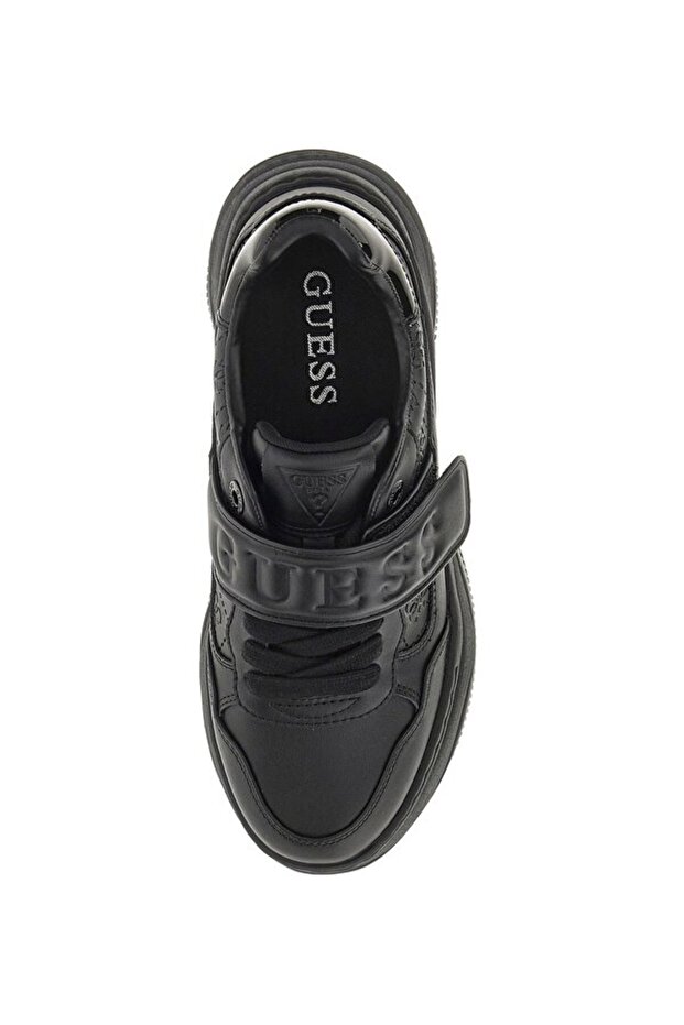 Helinn Kadın Sneaker - 4