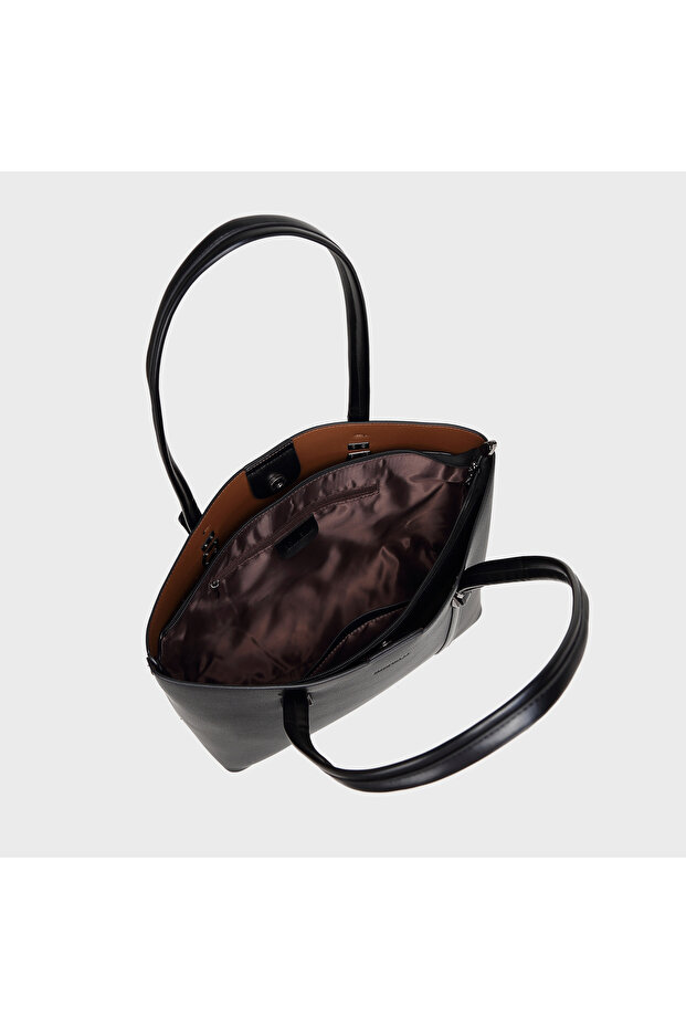 حقيبة كلاسيكية - 5