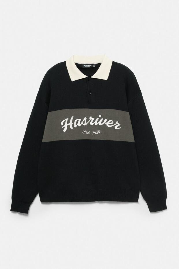 Polo panelleri Hasriver grafik - 6