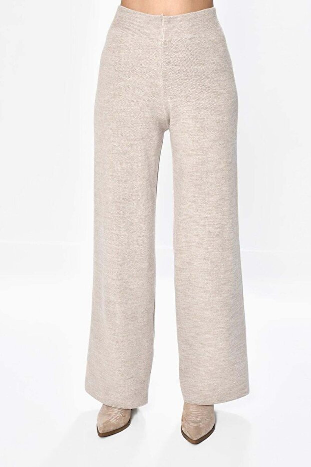Dq254344 Pant Knitwear