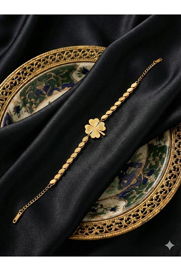 ÇELİK BİLEKLİK - 2