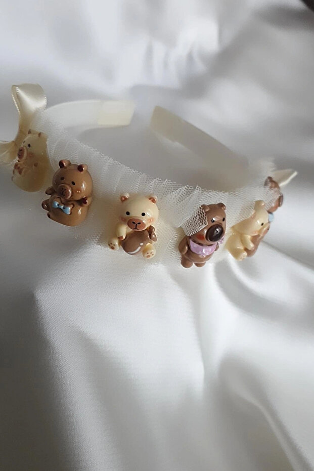 تاج الكابيبارا - 2