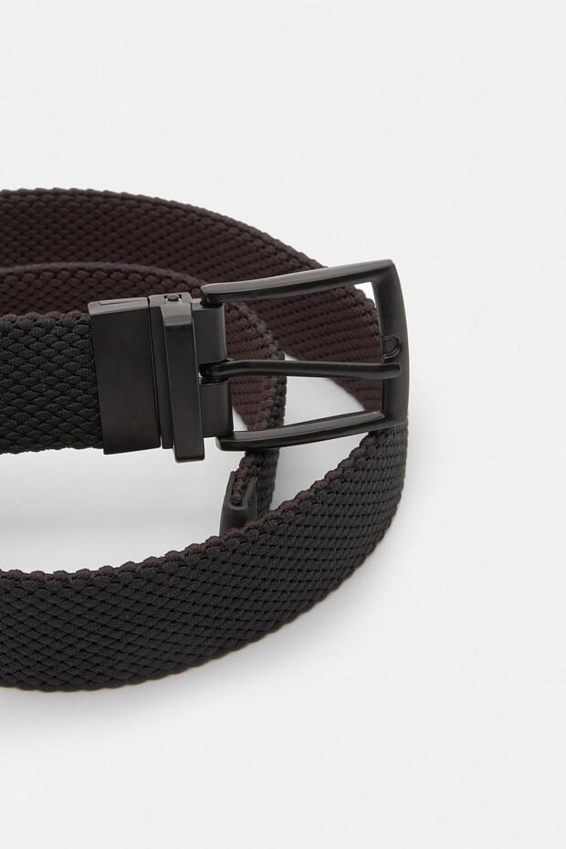 Çift taraflı elastik kemer - 3