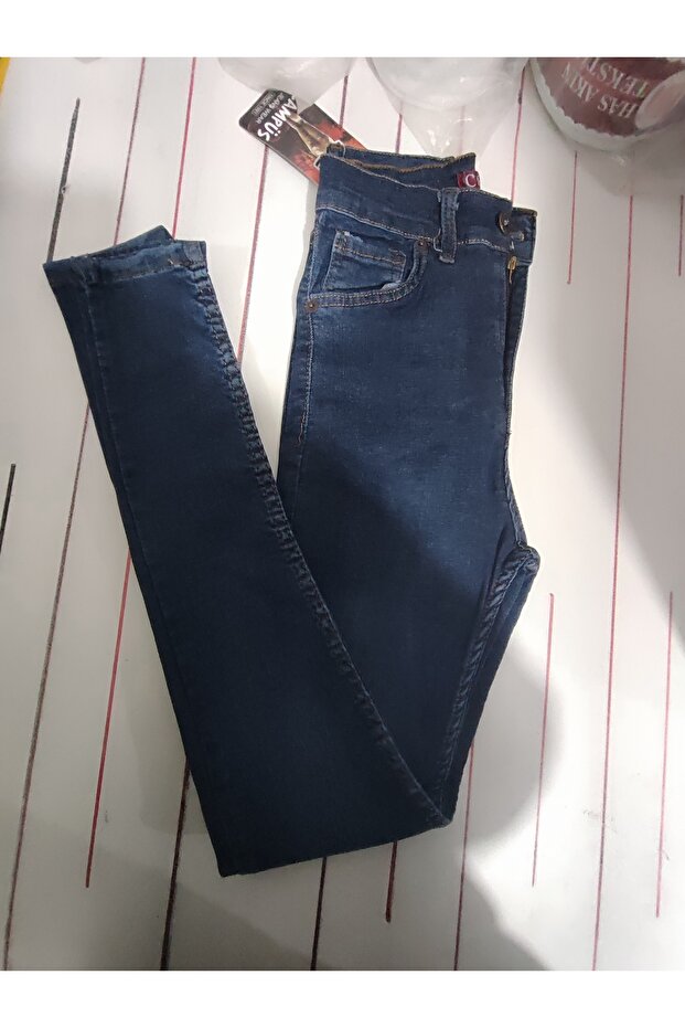 Campüs Jeans - 1