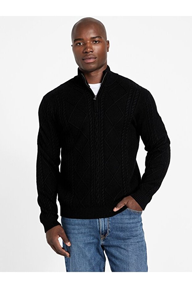 Noel Erkek Triko - 1