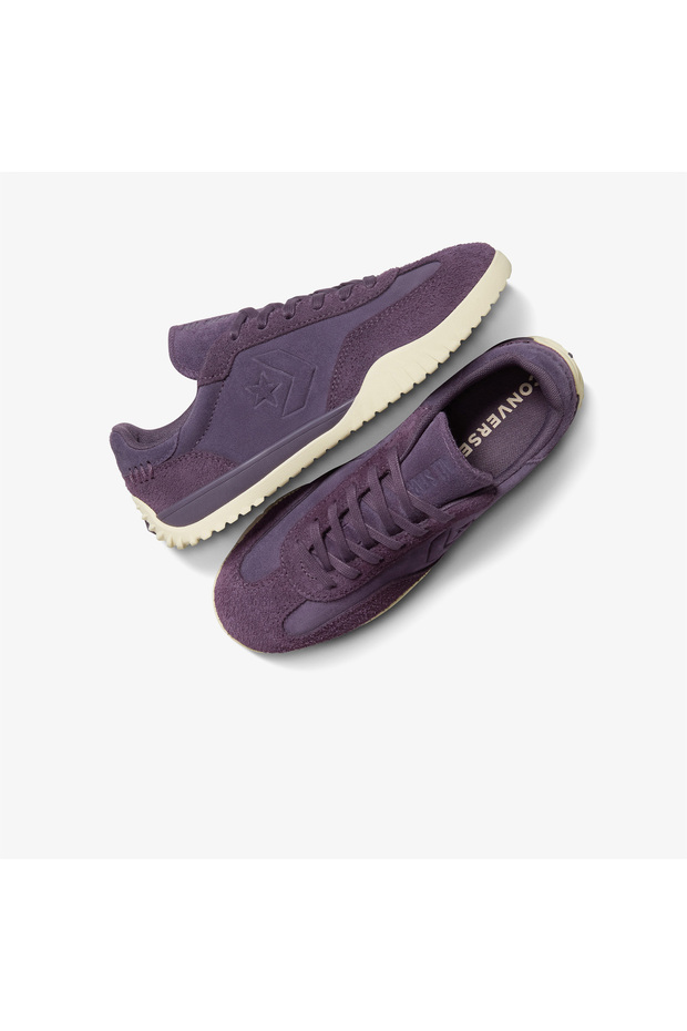 Run Star Trainer Unisex Mor Sneaker - 5