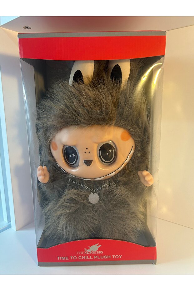 Zimomo Dev Labubu 40cm - 1