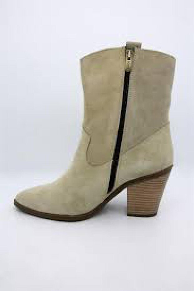 2018566K Kadın Bot - 3