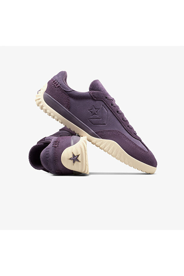 Run Star Trainer Unisex Mor Sneaker - 7