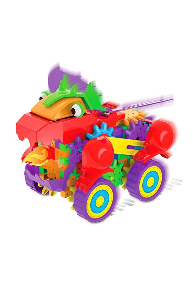 Dragon Construction Set - 1