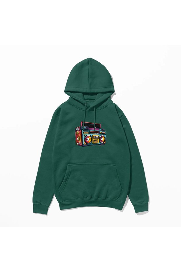 Teyp - Hoodie