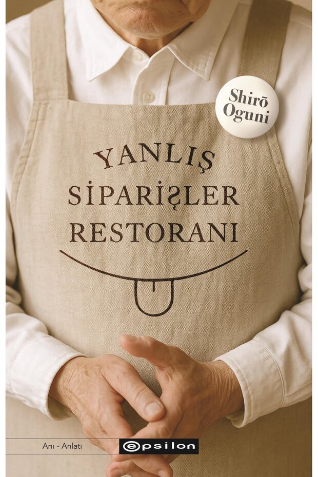 Yanlış Siparişler Restoranı