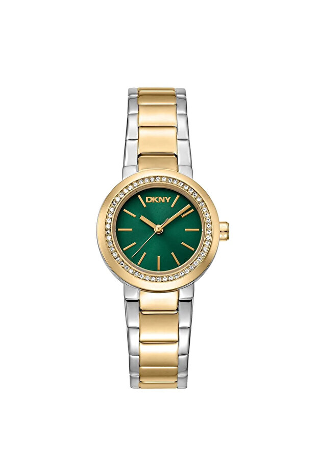 Dk1L024M0165 Women's Wristwatch