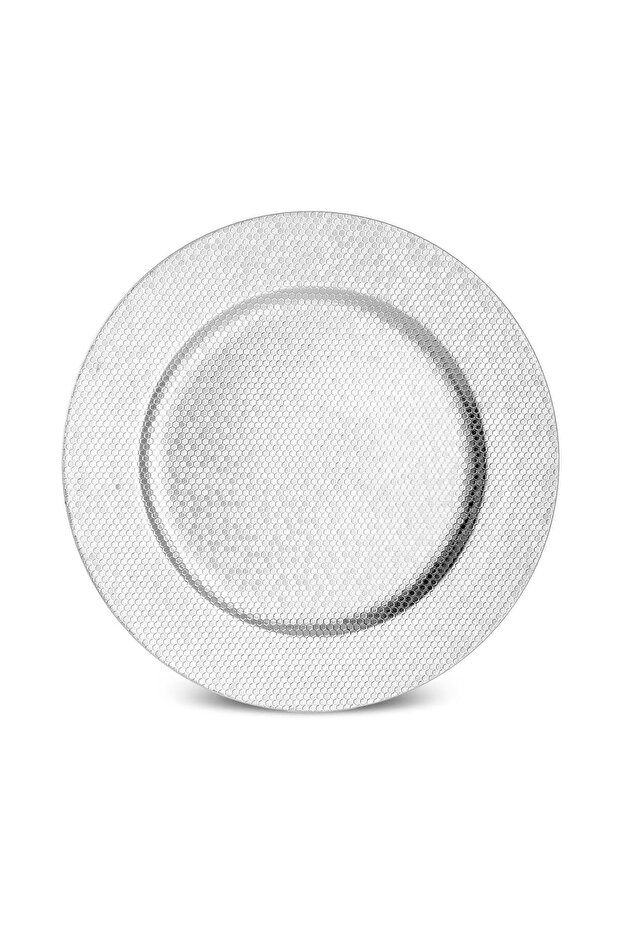 Alissa Supla Silver 33 cm - 1