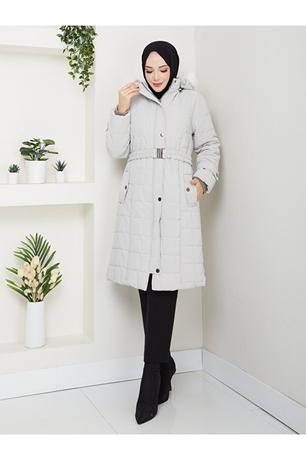 KEMERLİ NOVA MONT - 3