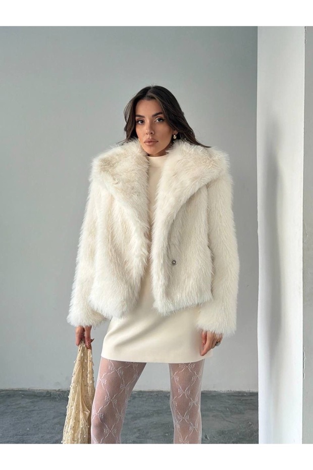 Premium Soft Lined Fur - 2