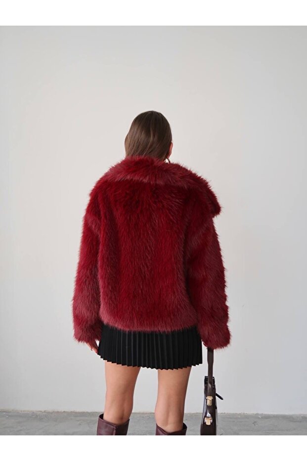 Premium Soft Lined Fur - 2