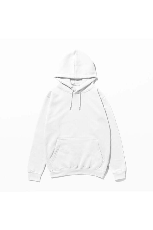 Basic - Hoodie