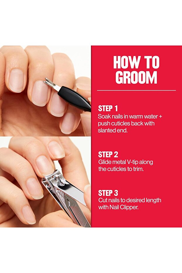 Nail Clipper, 1 Count - 7