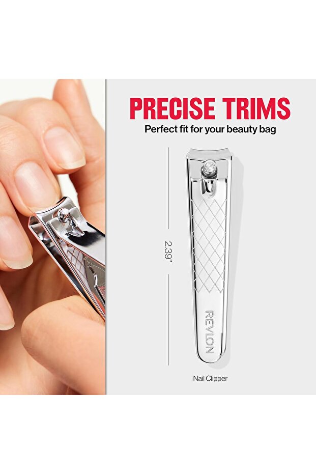 Nail Clipper, 1 Count - 6