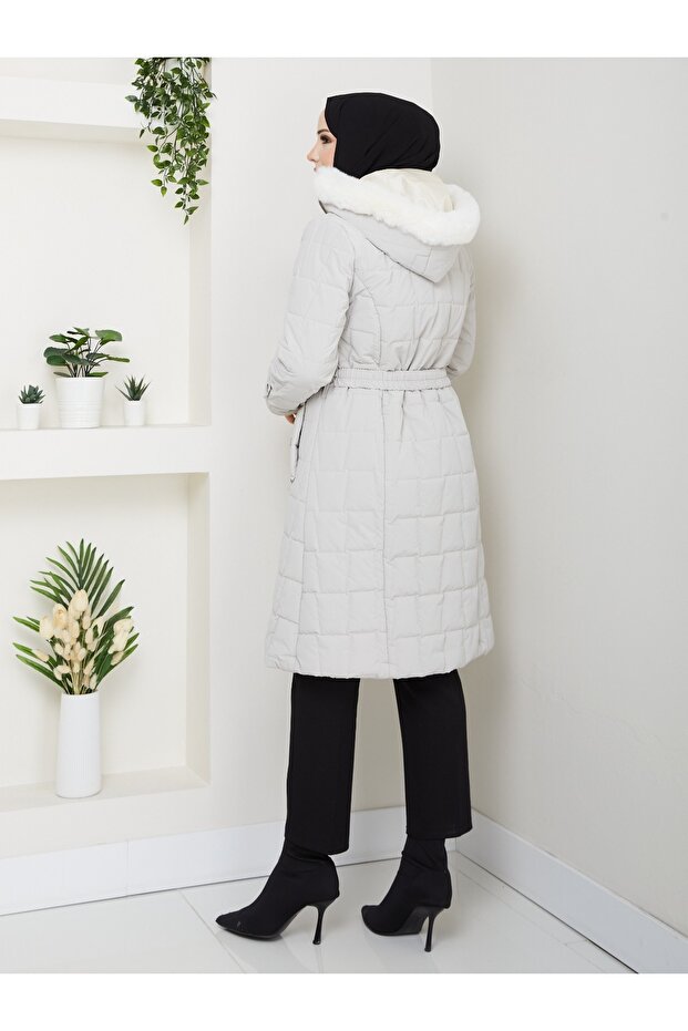 KEMERLİ NOVA MONT - 8