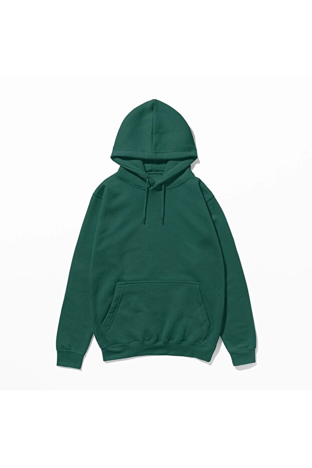 Basic - Hoodie