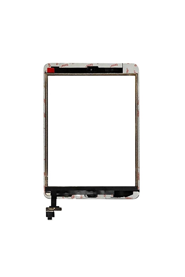 Touchscreen iPad Mini 1 / Mini 2 black - 2