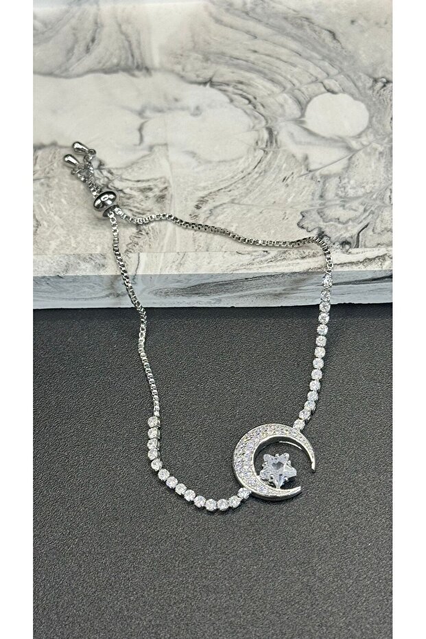 Ay Yıldız Bileklik - 2