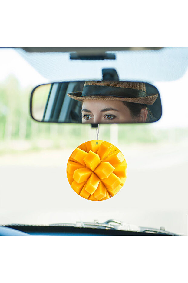 Araç Kokusu - Mango - 3