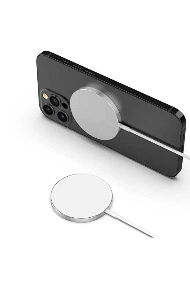 Incarcator Magnetic - - 2