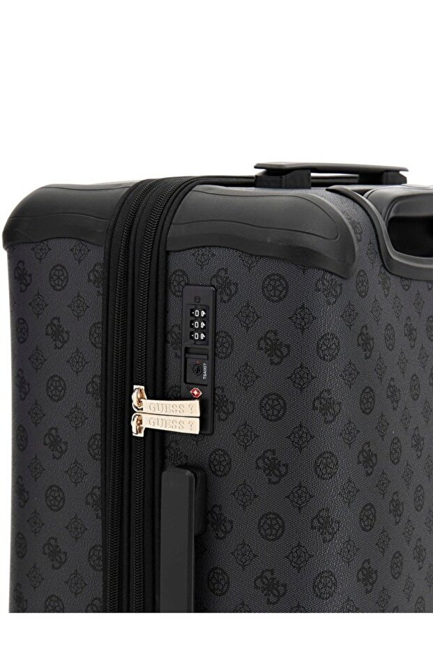 Wilder Kadın Valiz - 4