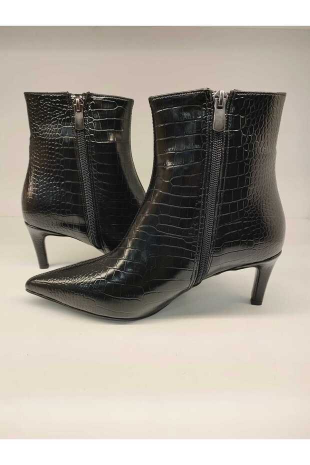 BOT ÇİZME BOTİE - 8