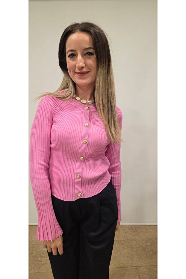 İSPANYOL KOL HIRKA - 1