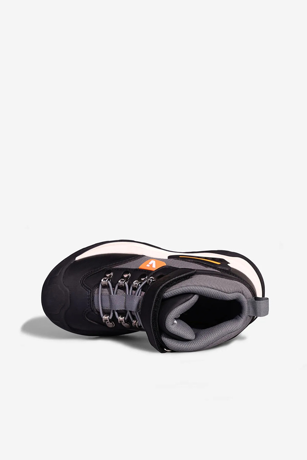 Stone Patik Bot Camel - 4