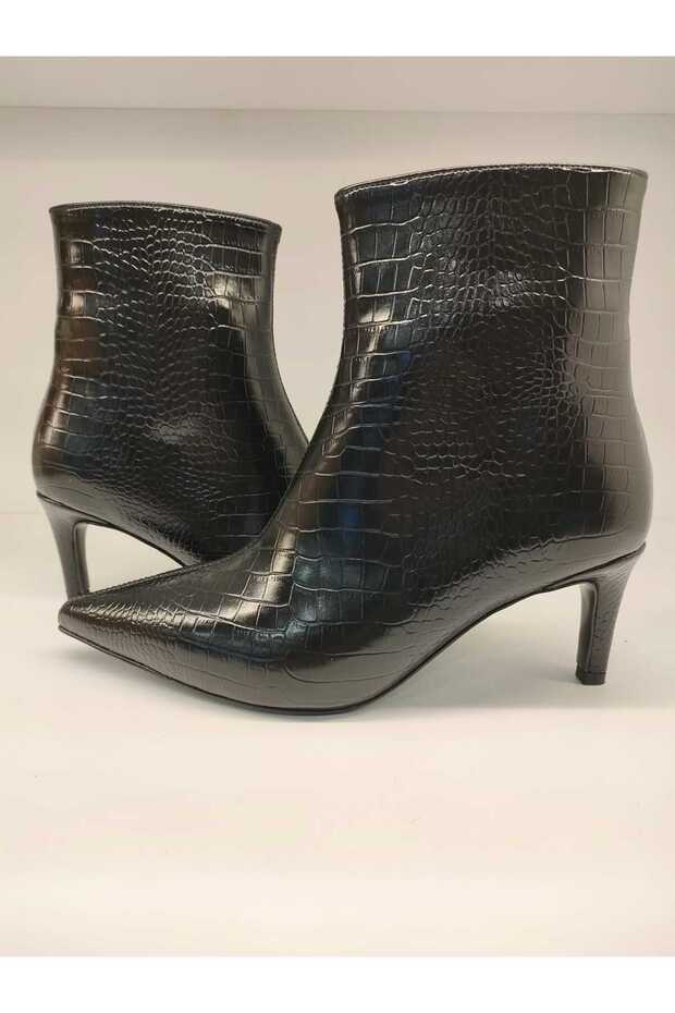 BOT ÇİZME BOTİE - 4