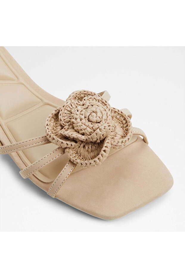 صندل مسطح / صندل وايلد بلوم - 6