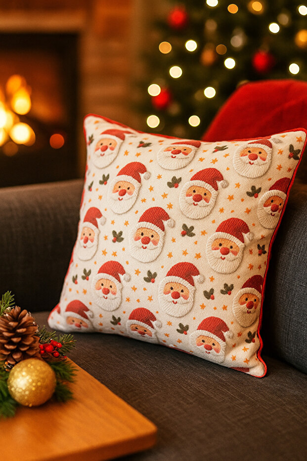 وسادة مملوءة - 1