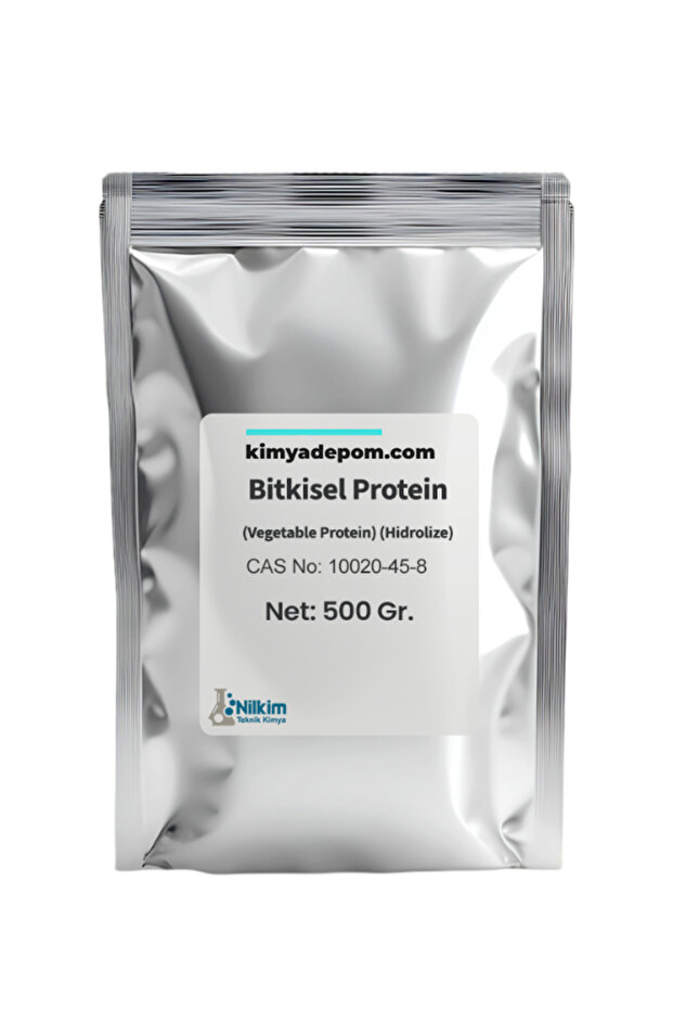 Bitkisel Protein 500gr. - 1