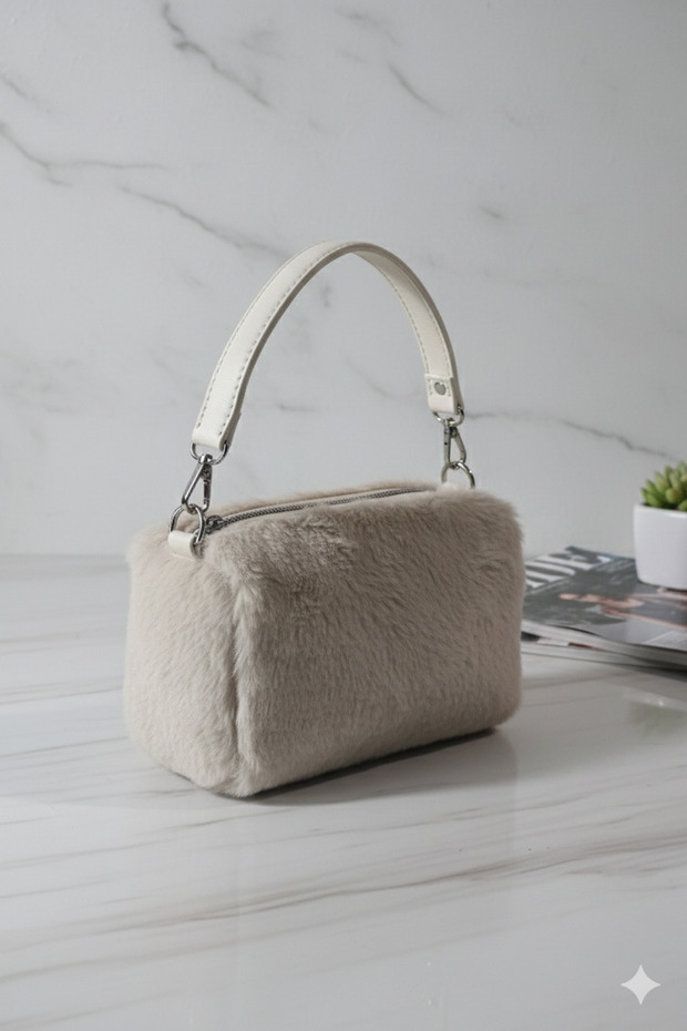Feather Bag - 5